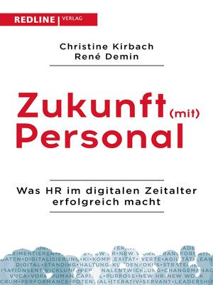 cover image of Zukunft (mit) Personal